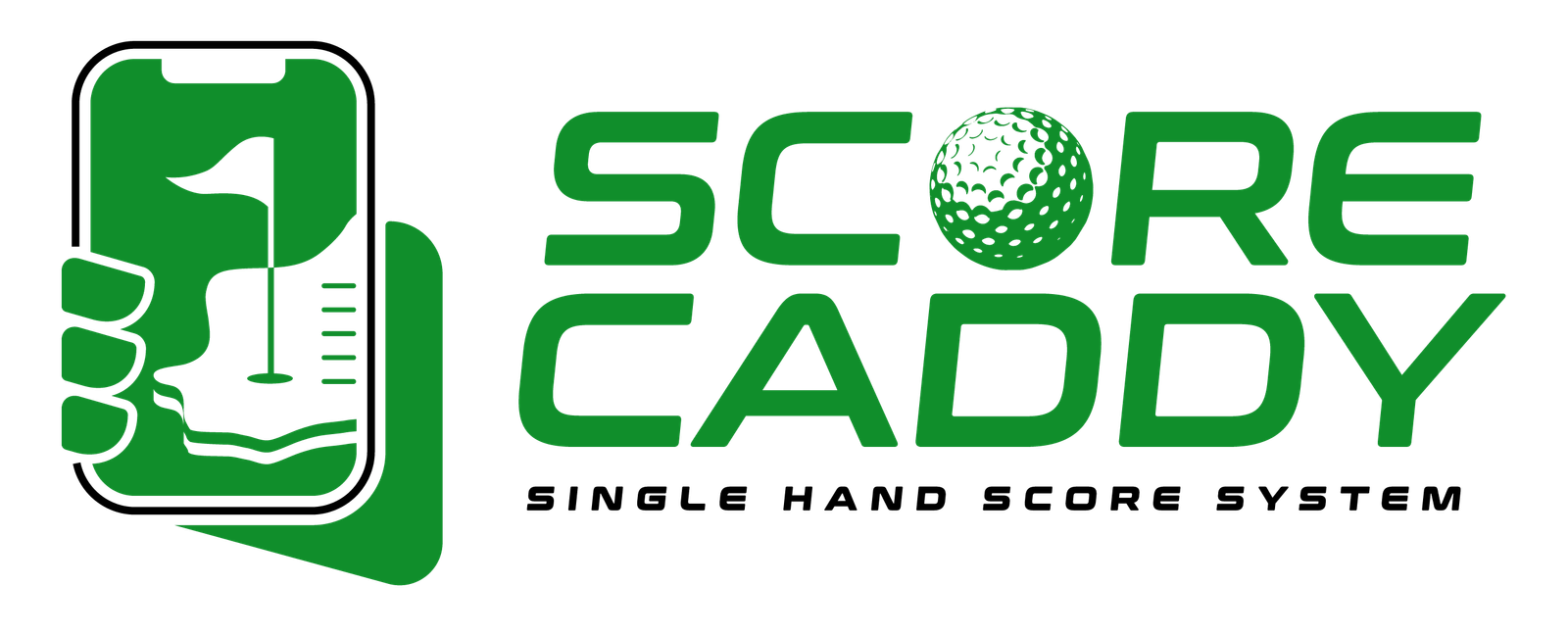 Scorecaddy Logo